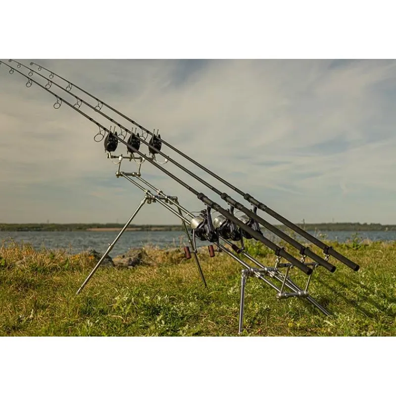 Solar Rod Pods – Supports^Rod Pod P1 Euro Universal Pod