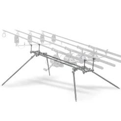 Solar Rod Pods – Supports^Rod Pod P1 Euro Universal Pod