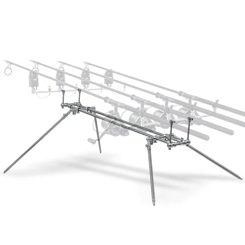 Solar Rod Pods – Supports^Rod Pod P1 Euro Universal Pod
