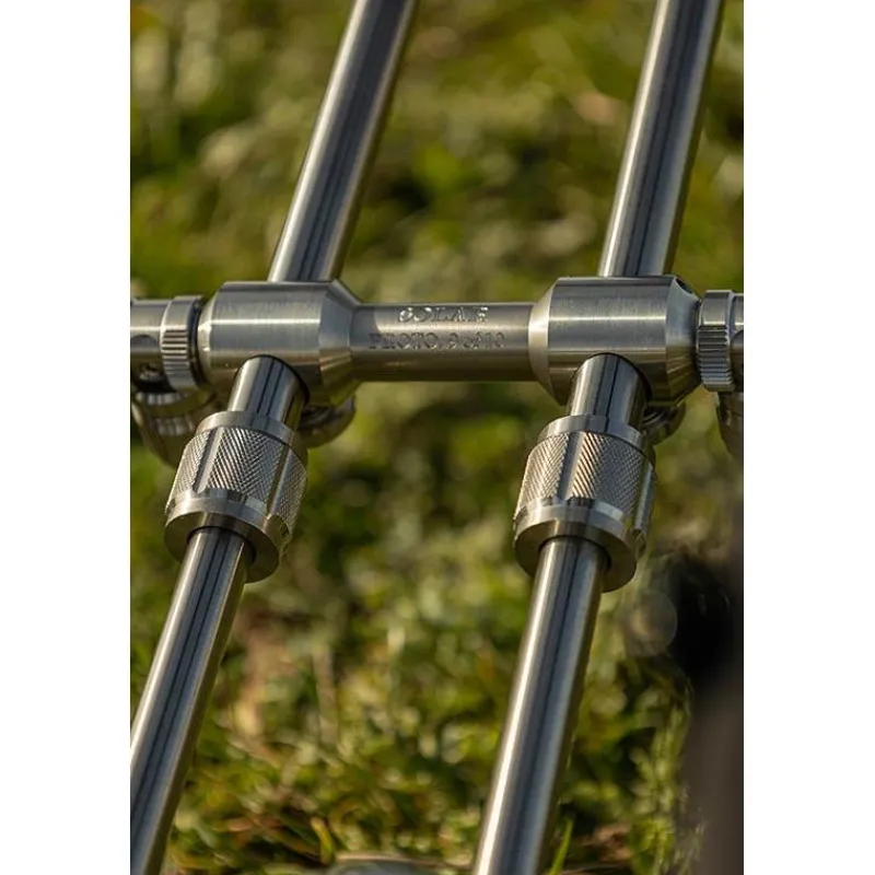 Solar Rod Pods – Supports^Rod Pod P1 Euro Universal Pod