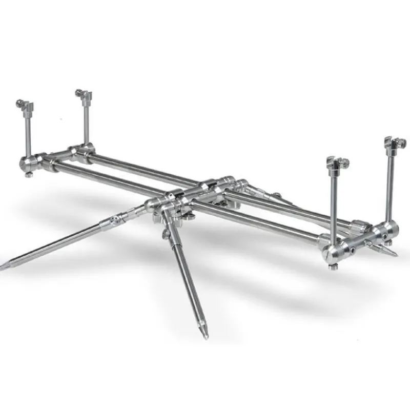 Solar Rod Pods – Supports^Rod Pod P1 Universal Pod