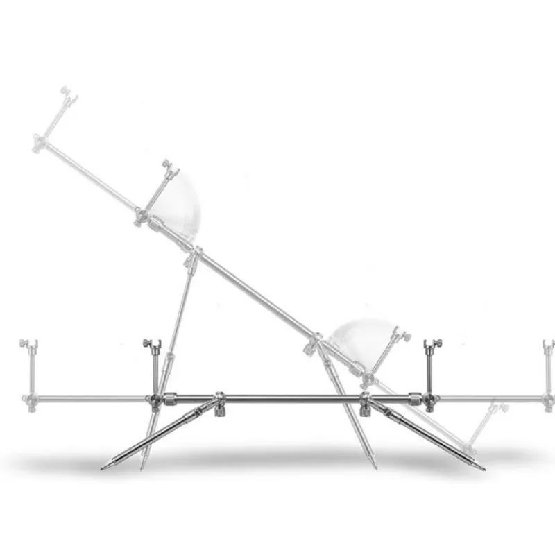 Solar Rod Pods – Supports^Rod Pod P1 Universal Pod