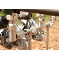 Rod Pod Solar P1 Worldwide Pod