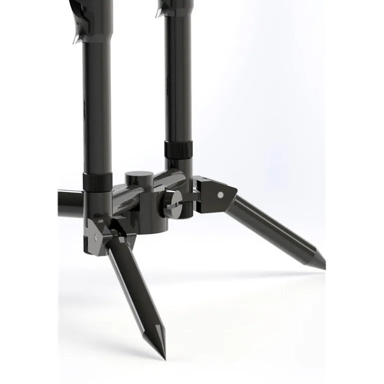 Rod Pod Sonik Xtractor Rod Pod