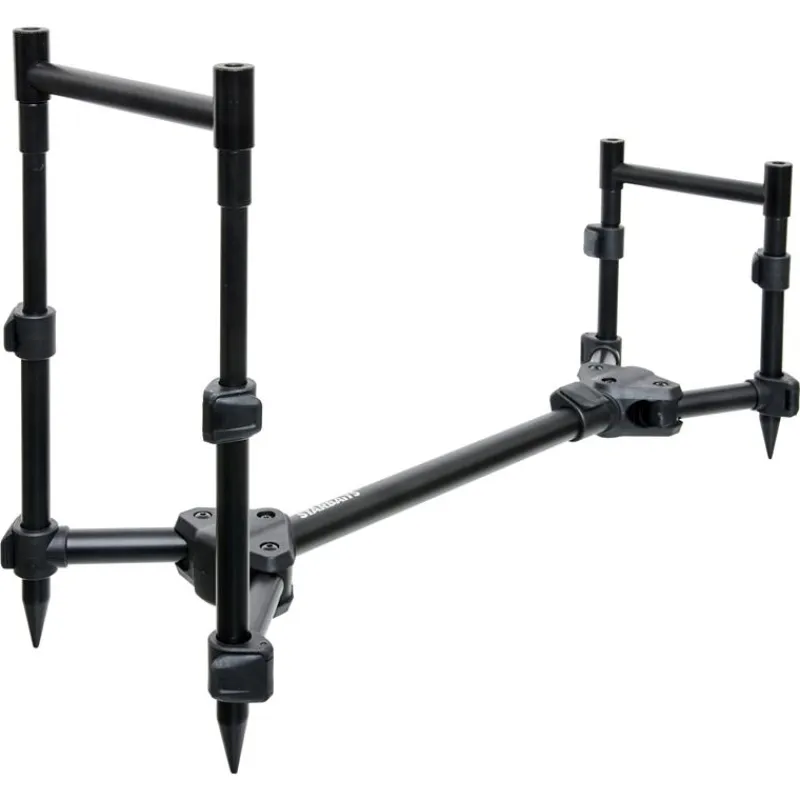 Starbaits Rod Pods – Supports^Rod Pod Fast Pod