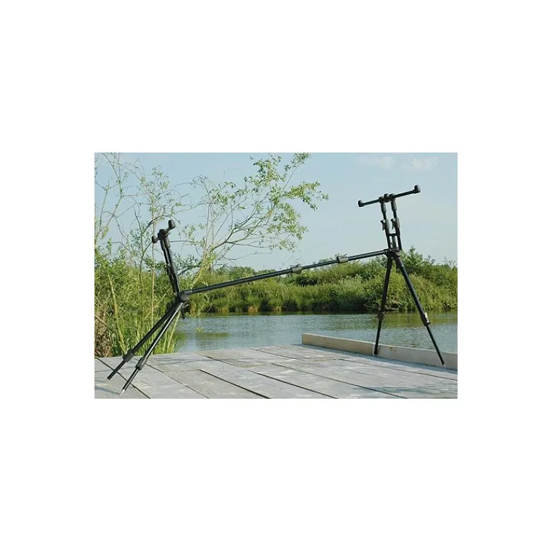 Technipêche Rod Pods – Supports^Rod Pod Voyageur 2