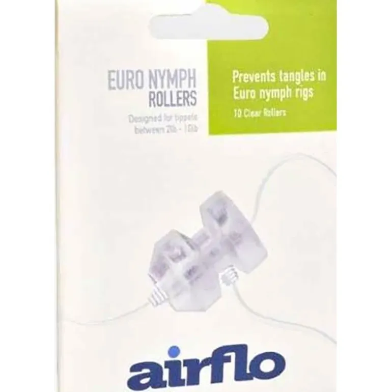 Rollers Airflo Euro Nymph