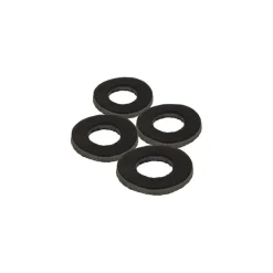 Fox Rod Pods – Supports^Rondelle En Cuir Black Label
