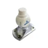 Banten Equipements Bateau & Annexe^Rotule Rotative Sur 360° Pour Fixation Antenne 1” (Ef15)