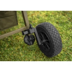 Avid Carp Transport^Roue Pour Chariot Barrow Wheel Conversion Kit
