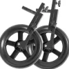 Preston Innovations Chariots^Roue Pour Chariot Shuttle - Par 2