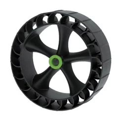 Railblaza Canoës & Kayaks De Pêche^Roue Sandtrakz Wheels - Par 2