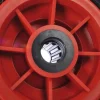 Roue Rive Mousse Pour Chariot