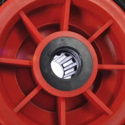 Roue Rive Mousse Pour Chariot
