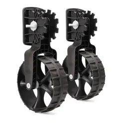 Railblaza Remorques Bateau, Treuils & Antivols^Roue Tableau Arrière Dinghy Wheels - Par 2