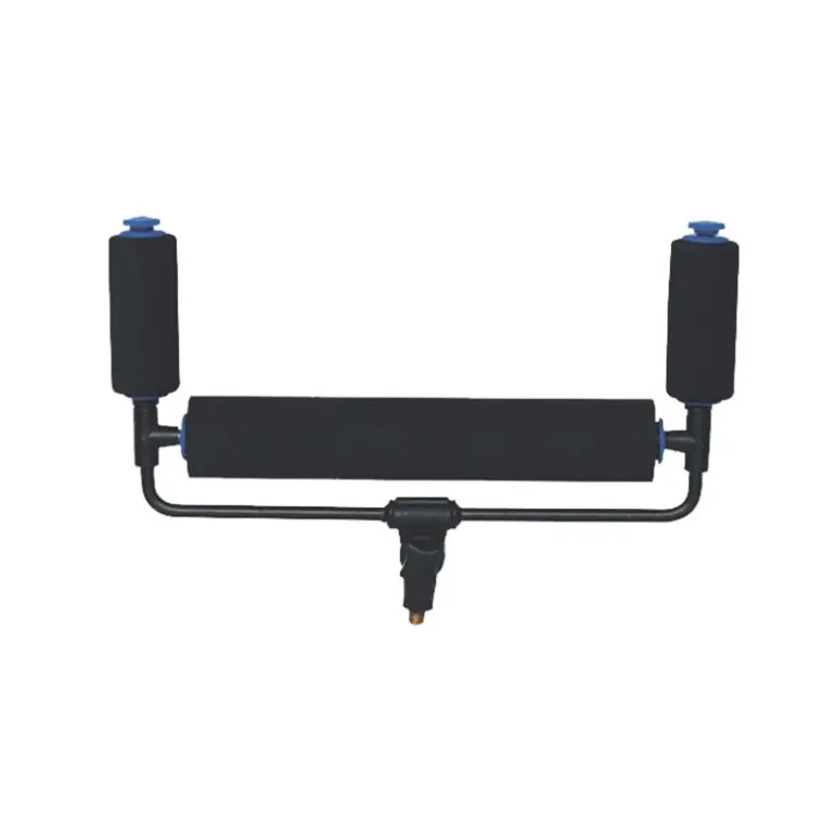 Rouleau Colmic Bar Roller