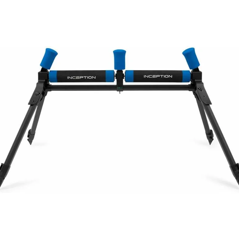 Rouleau À Déboiter Preston Innovations Inception Flat Roller