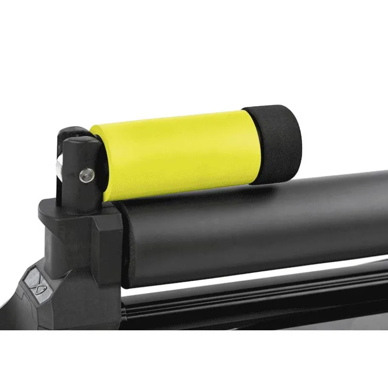 Fox Matrix Supports De Cannes^Rouleau Single Compact Pole Roller
