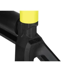 Fox Matrix Supports De Cannes^Rouleau Single Compact Pole Roller