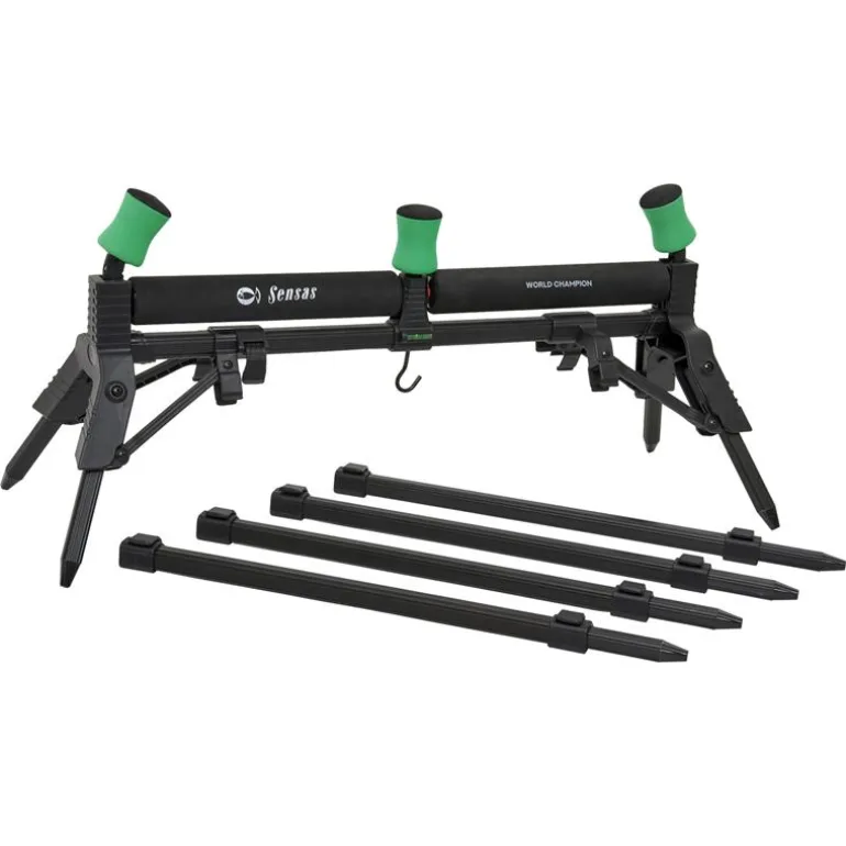 Rouleau Sensas Super Twin Simple
