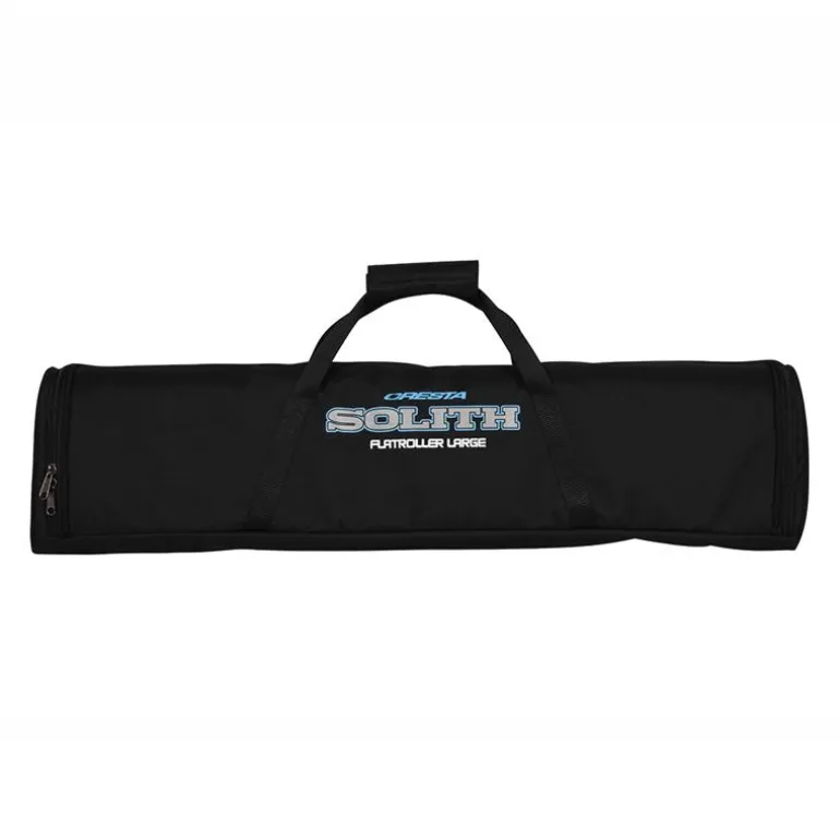 Rouleaux Cresta Solith Flatroller