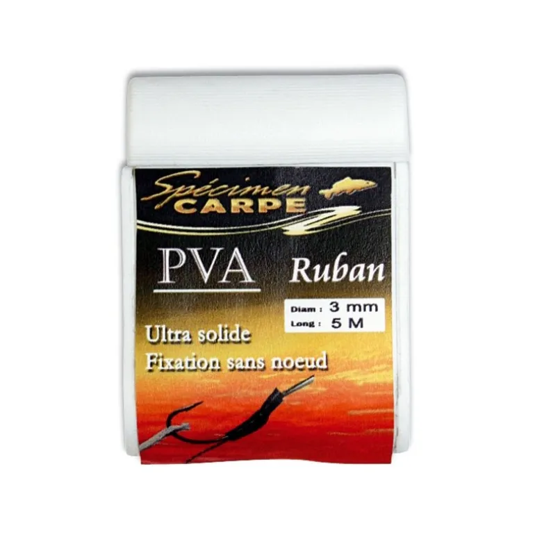Ruban Pva Specimen Carpe