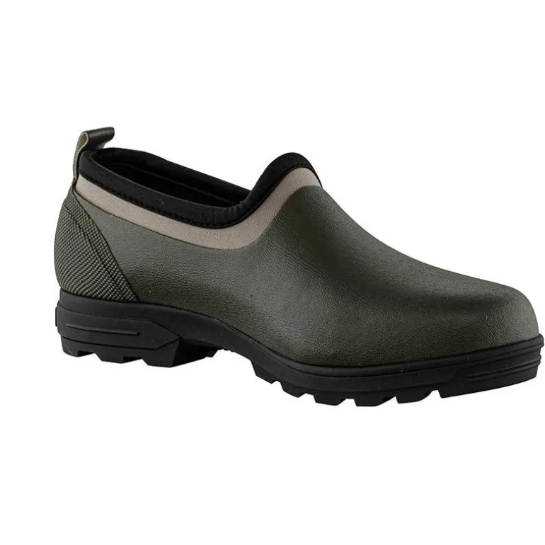 Sabot Homme Aigle Lessfor M2 - Kaki