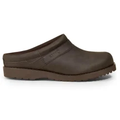 Aigle Bottes & Chaussures^Sabots Homme Basilo - Brun