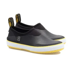 Sabots Homme Rouchette Regate - Noir