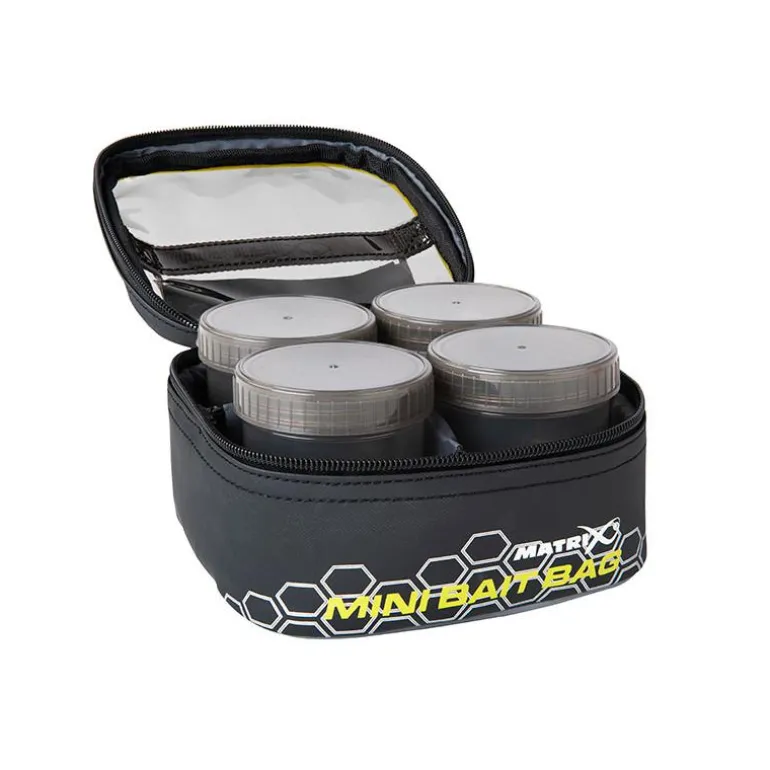 Sac A Appat Fox Matrix Mini Bait Bag