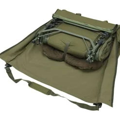 Sac A Bed Chair Trakker Nxg Roll Up Bed Bag