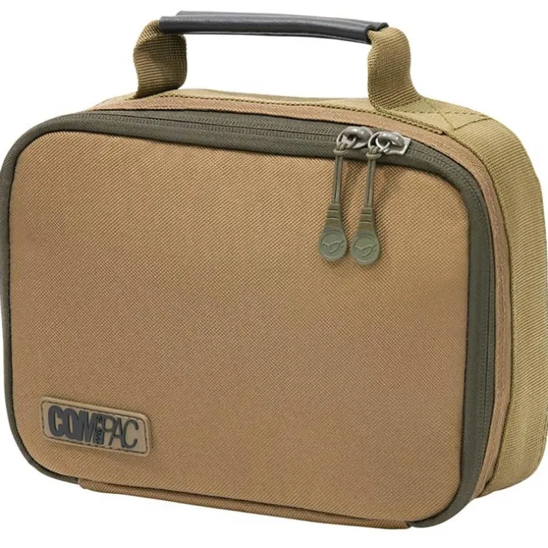 Sac A Buzz Bar Korda Compac Buzz Bar Bag - Par 3