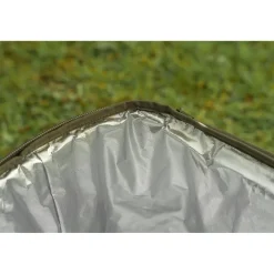 Avid Carp Bagagerie Carpe^Sac À Accessoires Rvs Cookbag