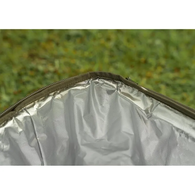 Avid Carp Bagagerie Carpe^Sac À Accessoires Rvs Cookbag