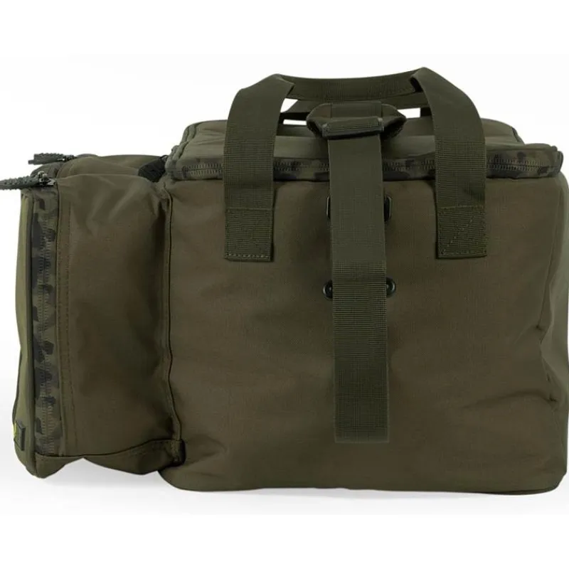 Avid Carp Bagagerie Carpe^Sac À Accessoires Rvs Cookbag