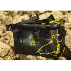 Black Cat Bagagerie Silure^Sac À Accessoires Welded Carrier