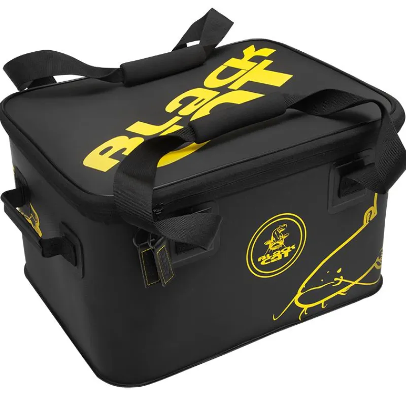 Black Cat Bagagerie Silure^Sac À Accessoires Welded Carrier