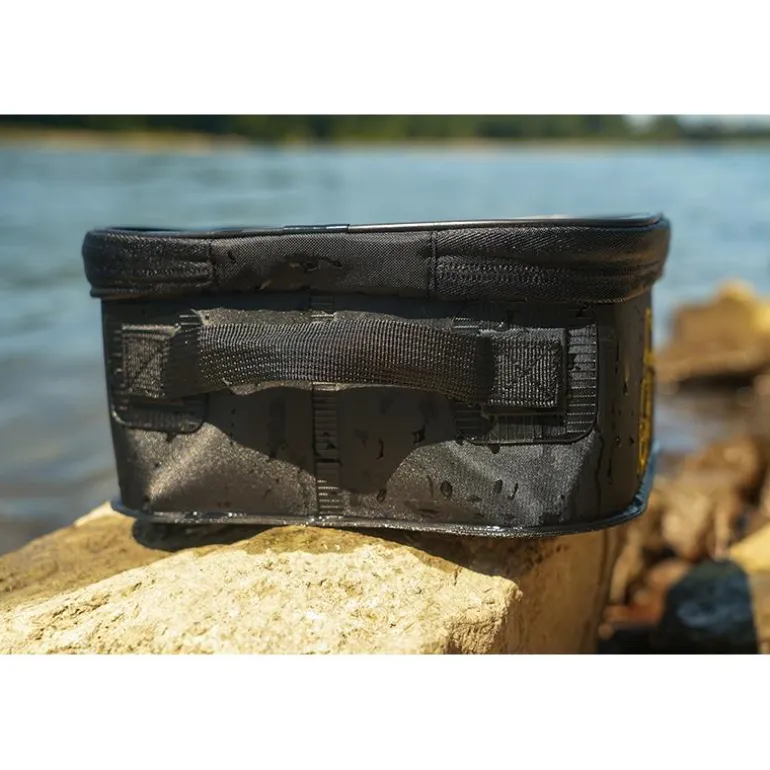 Sac À Accessoires Black Cat Welded Accessories Bag
