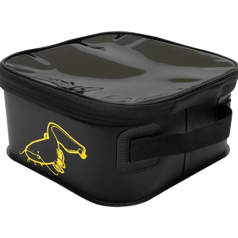 Sac À Accessoires Black Cat Welded Accessories Bag