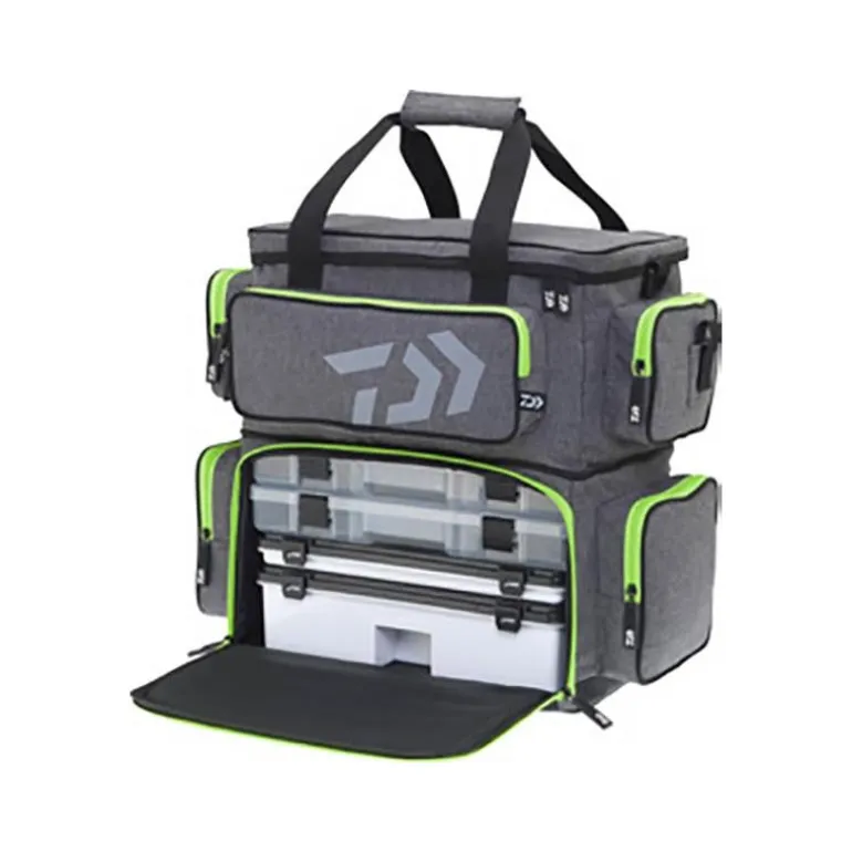 Sac À Accessoires Daiwa Prorex Boites