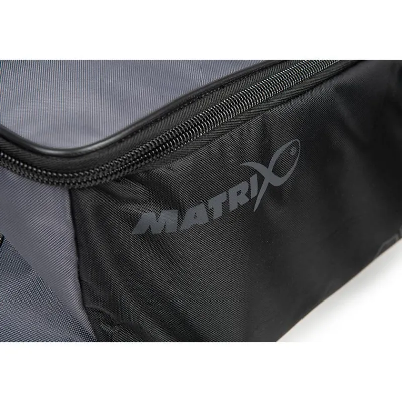 Fox Matrix Bagagerie Coup^Sac À Accessoires Ethos Xl Accessories Bag