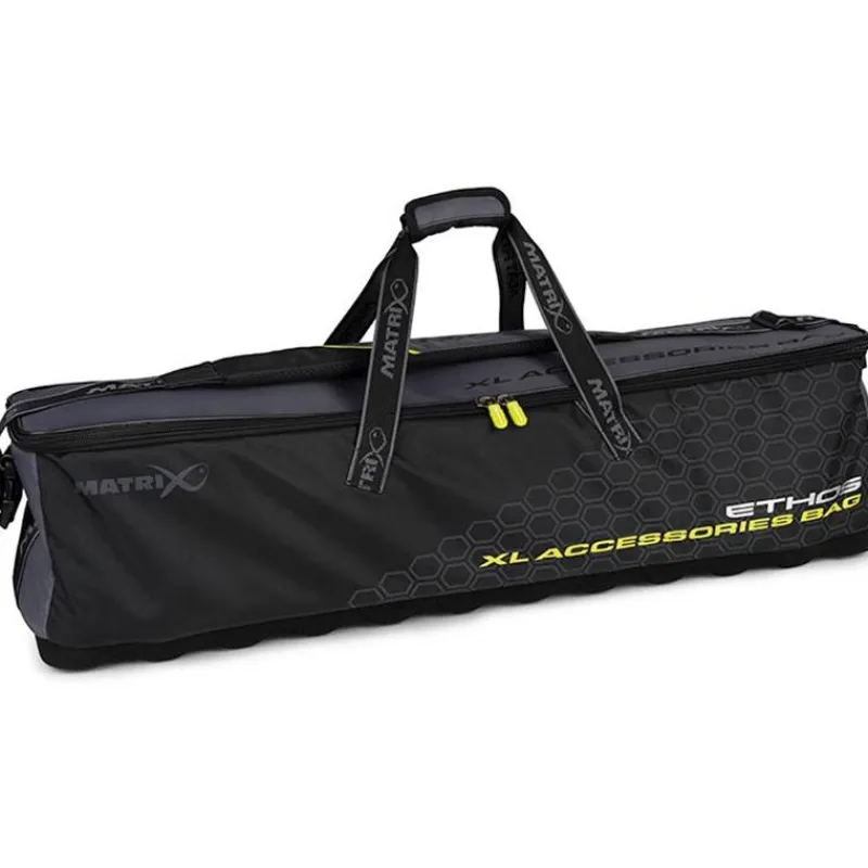 Fox Matrix Bagagerie Coup^Sac À Accessoires Ethos Xl Accessories Bag