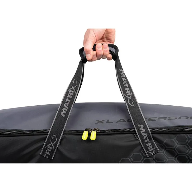 Fox Matrix Bagagerie Coup^Sac À Accessoires Ethos Xl Accessories Bag