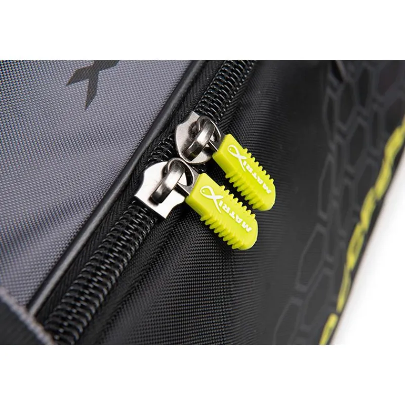 Fox Matrix Bagagerie Coup^Sac À Accessoires Ethos Xl Accessories Bag