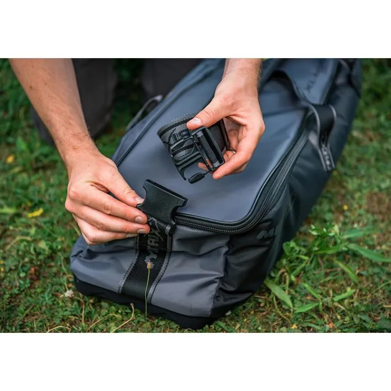 Fox Matrix Bagagerie Coup^Sac À Accessoires Ethos Xl Accessories Bag