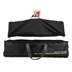 Fox Matrix Bagagerie Coup^Sac À Accessoires Ethos Xl Accessories Bag