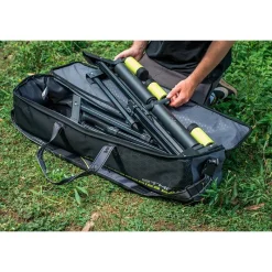 Fox Matrix Bagagerie Coup^Sac À Accessoires Ethos Xl Accessories Bag