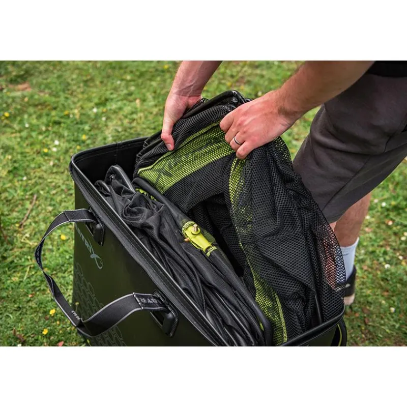 Fox Matrix Bagagerie Coup^Sac À Accessoires Ethos Pro Feeder Bag