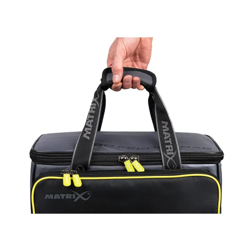 Fox Matrix Bagagerie Coup^Sac À Accessoires Ethos Pro Feeder Bag