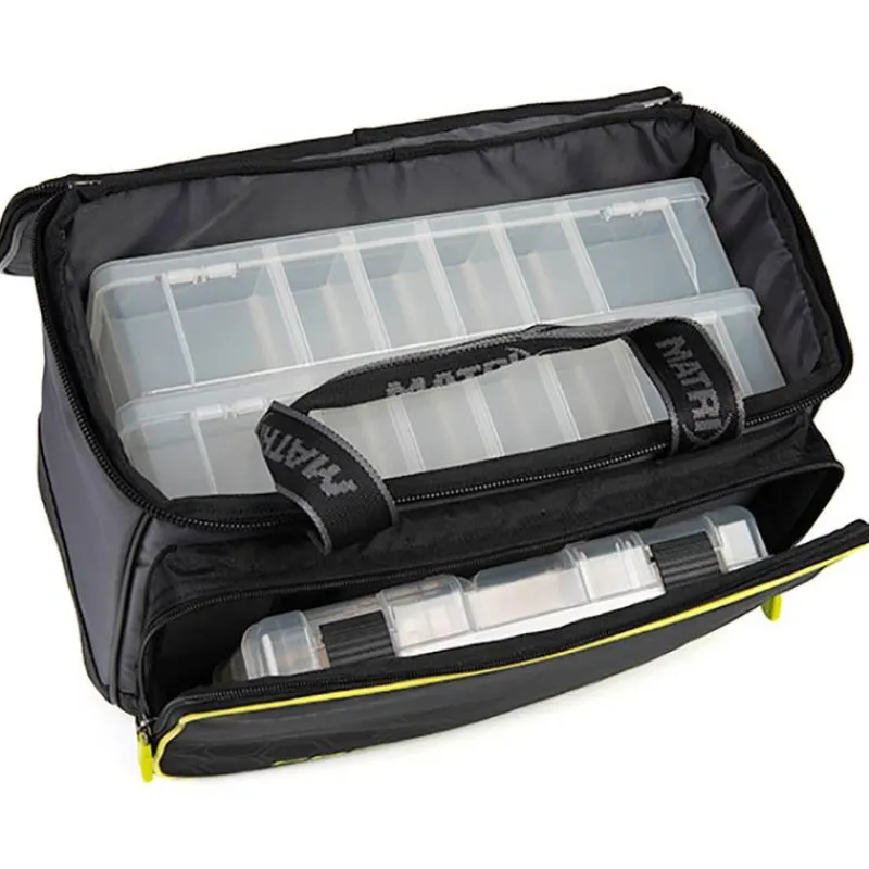 Fox Matrix Bagagerie Coup^Sac À Accessoires Ethos Pro Feeder Bag